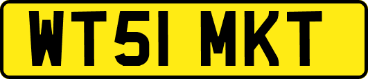 WT51MKT