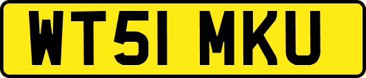 WT51MKU