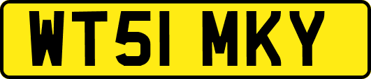 WT51MKY