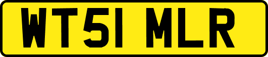 WT51MLR