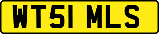 WT51MLS