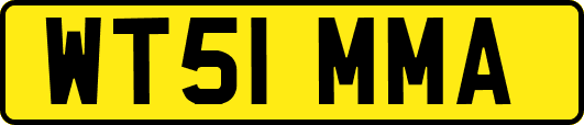 WT51MMA