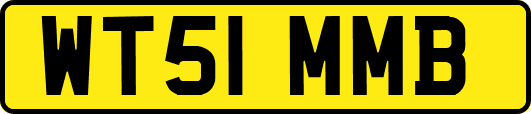 WT51MMB