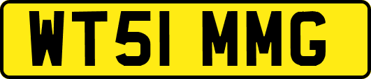 WT51MMG