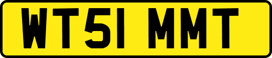 WT51MMT