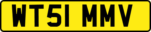 WT51MMV
