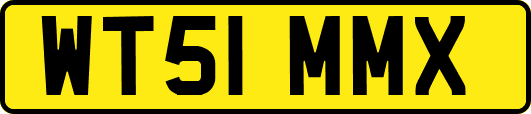 WT51MMX