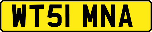 WT51MNA