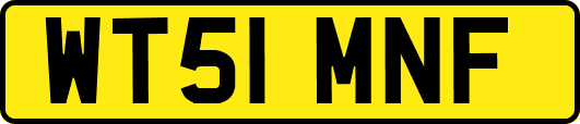 WT51MNF
