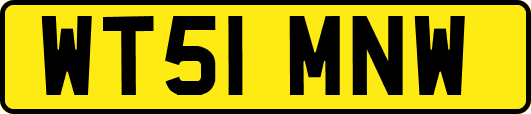 WT51MNW