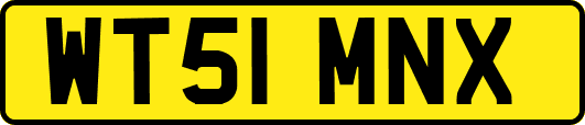 WT51MNX