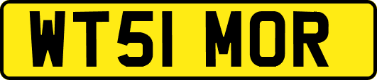 WT51MOR