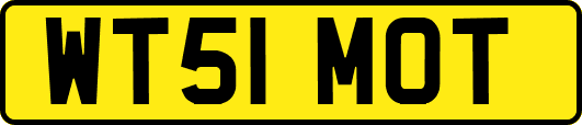 WT51MOT
