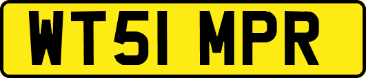 WT51MPR