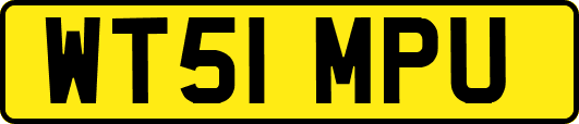 WT51MPU