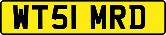 WT51MRD
