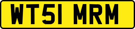 WT51MRM