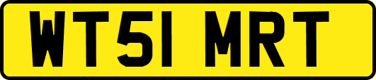 WT51MRT