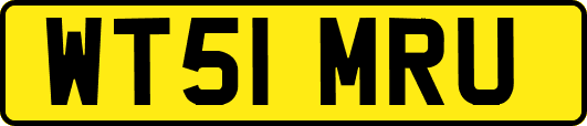 WT51MRU