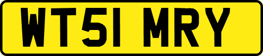 WT51MRY