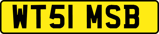 WT51MSB