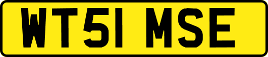 WT51MSE