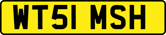 WT51MSH