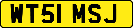 WT51MSJ