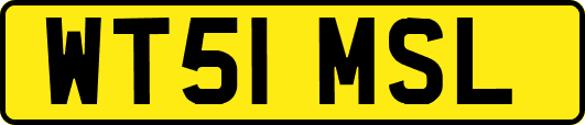 WT51MSL