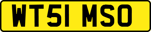 WT51MSO