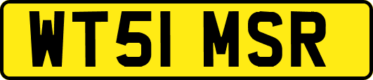 WT51MSR