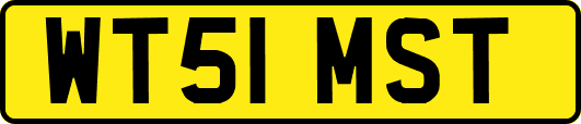 WT51MST