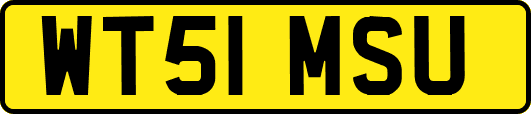 WT51MSU