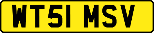 WT51MSV