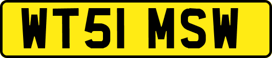 WT51MSW