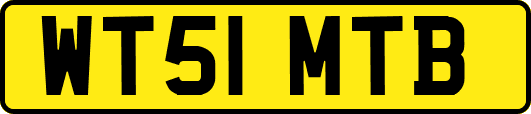 WT51MTB