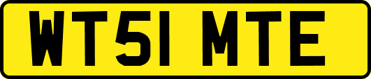 WT51MTE