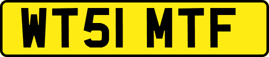 WT51MTF
