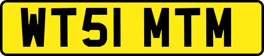 WT51MTM