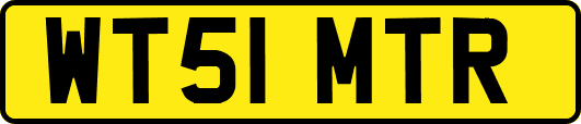 WT51MTR