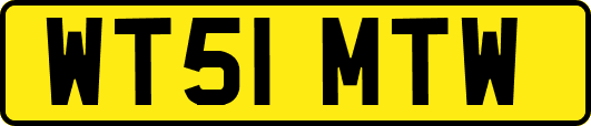 WT51MTW