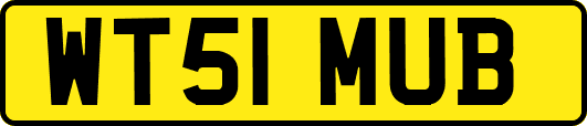 WT51MUB