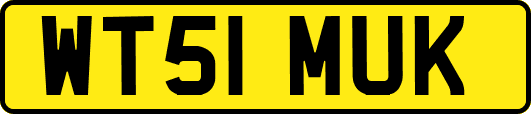 WT51MUK