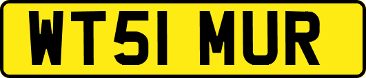 WT51MUR