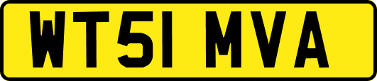 WT51MVA