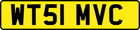 WT51MVC