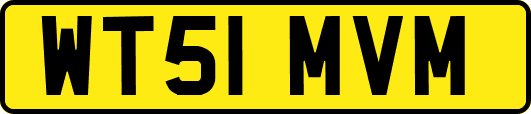 WT51MVM