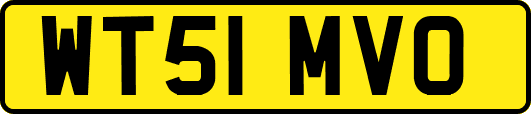 WT51MVO