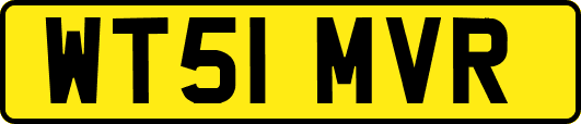 WT51MVR