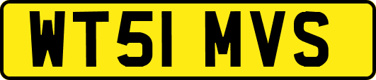 WT51MVS
